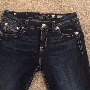 Miss me Standard skinny brand new